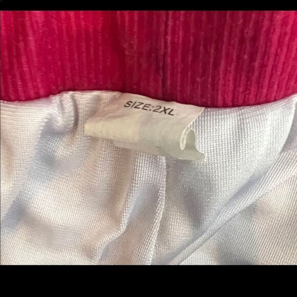 Skill Elements Element Air-Flex Gym Shorts 2XL
Side pockets. - Picture 6 of 7